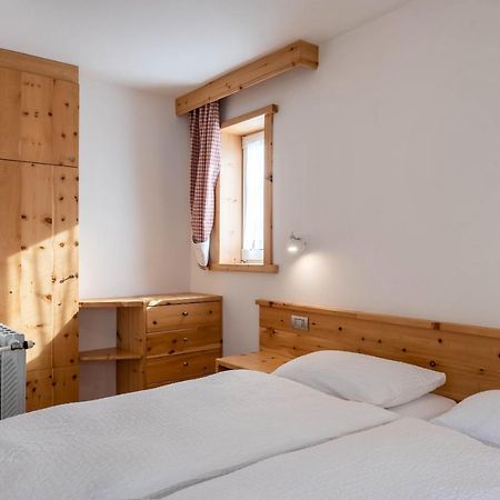 Rodella A Parte Apartment Campitello di Fassa Exterior photo